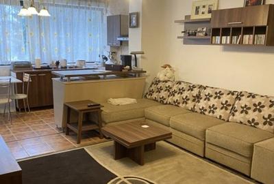 Apartament cu 3 camere decomandat, mobilat în Predeal - 3