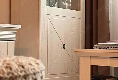 Apartament cu 2 camere decomandat în Cantemir