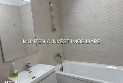 Apartament cu 2 camere decomandat în Central - 4