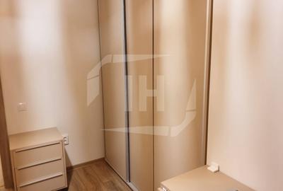 Apartament cu 3 camere semidecomandat, mobilat în Bună Ziua - 6