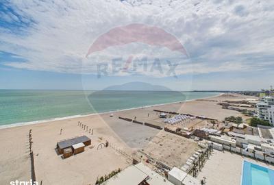 Apartament cu 2 camere decomandat în Nord