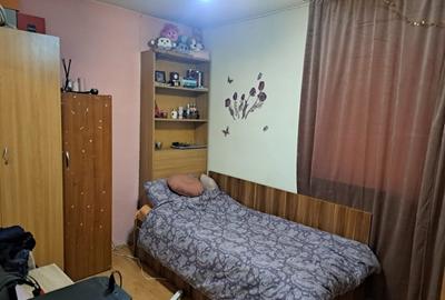 Apartament cu 3 camere decomandat, mobilat în Aghireșu-Fabrici - 3