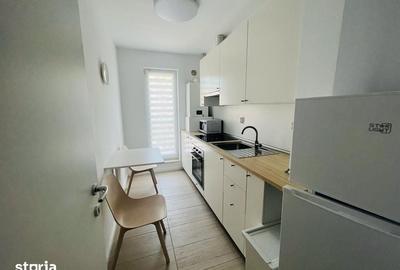 Apartament cu 2 camere în Central - 3