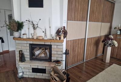 Apartament cu 3 camere decomandat în Jigodin-Băi - 3