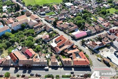 Casă cu 3 camere cu Teren 749 Mp în Central - 4