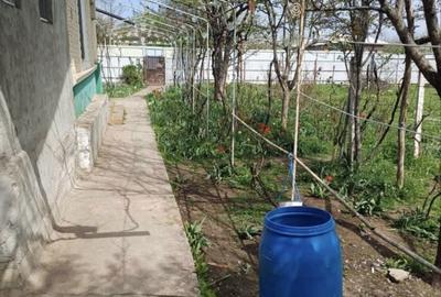 Casă cu 3 camere în Gârbovi - 3