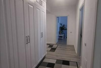 Apartament cu 3 camere decomandat, mobilat în Central - 6