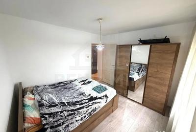 Apartament cu 2 camere decomandat în Sărari