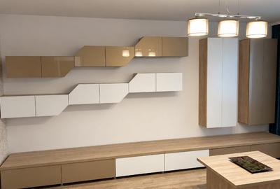 Apartament cu 3 camere decomandat în Ștefan cel Mare