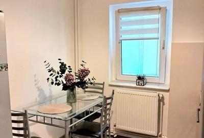 Apartament cu 2 camere decomandat în ICIL