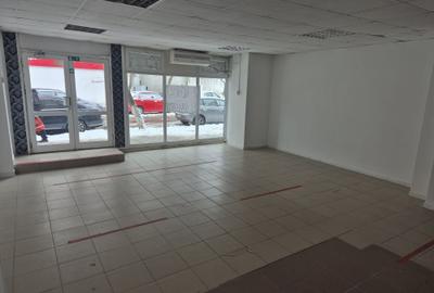 Spațiu comercial, de 80 mp, în Alexandru cel Bun - 4