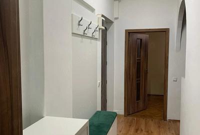 Apartament cu 2 camere decomandat în Ultracentral - 2