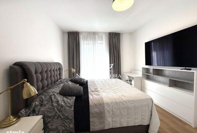 Apartament cu 2 camere decomandat în Nord