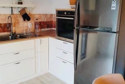 Apartament cu 4 camere decomandat, mobilat în Bucureștii Noi - 12