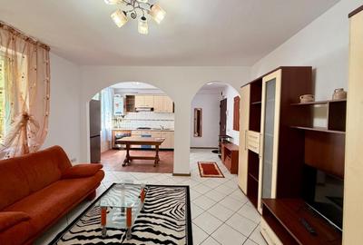 Apartament cu 2 camere decomandat, mobilat în Gheorgheni - 2
