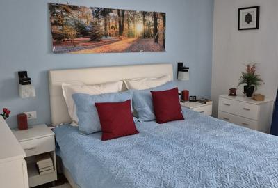Casă cu 3 camere cu Teren 1000 Mp în Central - 7