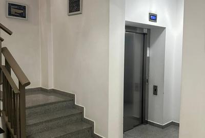 Garsonieră în Pache Protopopescu - 9