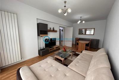 Apartament cu 2 camere decomandat, mobilat în Albert