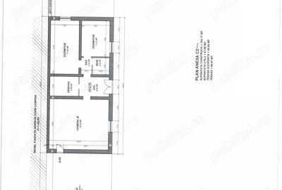 Casă cu Teren 2150 Mp în Central - 2