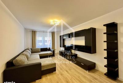 Apartament cu 3 camere, mobilat în Ștrand - 14
