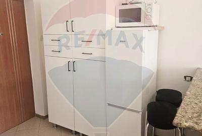 Apartament cu 2 camere, mobilat în Aurel Vlaicu - 2