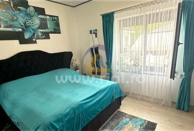 Casă cu 4 camere cu Teren 1141 Mp în Central - 2