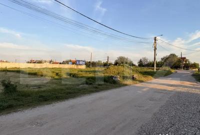 Teren de 619 mp, în Central