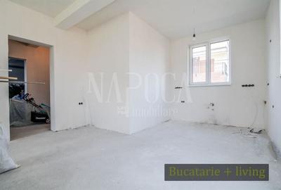 Duplex cu 5 camere cu Canalizare în Florești - 2