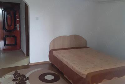 Garsonieră decomandată în Central - 5