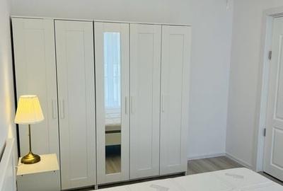 Apartament cu 2 camere în Florești - 4