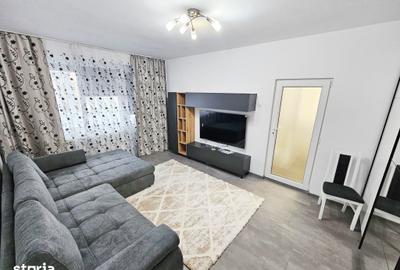 Apartament cu 2 camere în Micro 17
