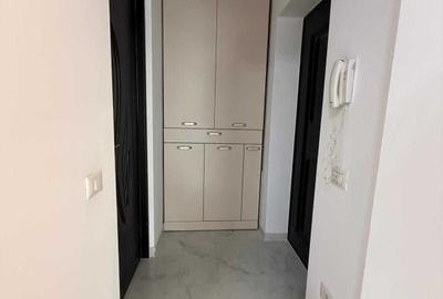 Garsonieră decomandată în Ultracentral - 2