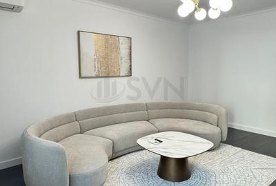 Apartament cu 3 camere decomandat, mobilat în Primăverii - 4