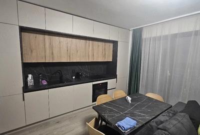 Apartament cu 3 camere decomandat în Grigorescu - 3