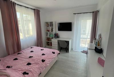 Casă cu Teren 500 Mp în Miroslava - 1