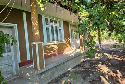 Casă cu 4 camere în Slobozia Blăneasa - 4