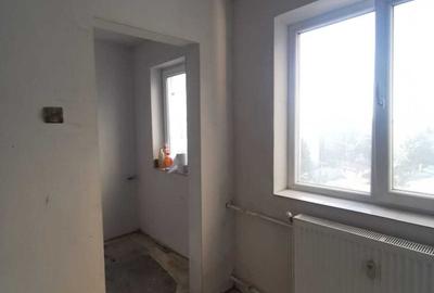 Garsonieră nedecomandată în Central - 7