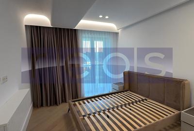 Apartament cu 3 camere, mobilat în Central - 4