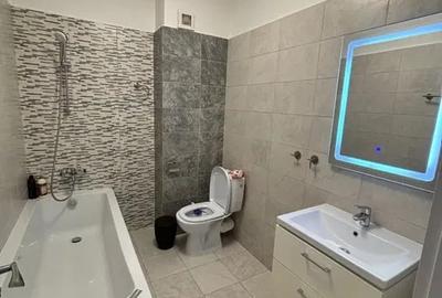 Garsonieră decomandată, mobilată în Tudor Vladimirescu - 5