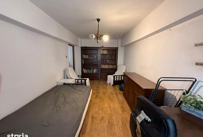 Apartament cu 2 camere decomandat în Obor