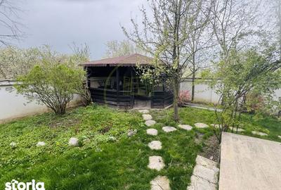 Casă cu 6 camere cu Canalizare în Mogoșoaia - 3