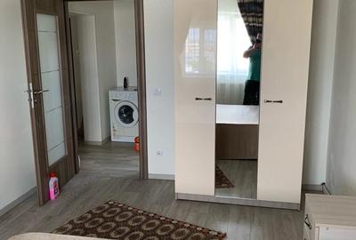 Apartament cu 2 camere decomandat în Unirii Nord - 5