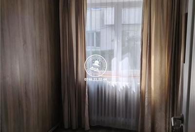 Apartament cu 2 camere nedecomandat în Podu Roș - 9