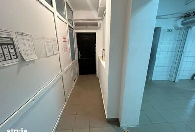 Spațiu comercial, de 70 mp, în Giurgiului - 6