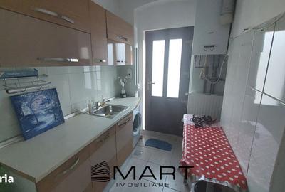 Garsonieră decomandată, mobilată în Central - 5