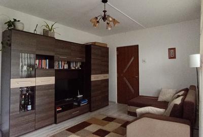 Apartament cu 3 camere semidecomandat în Valea Rosie