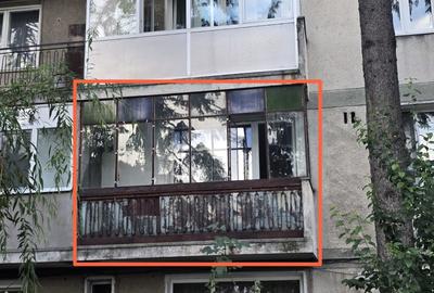 Apartament cu 2 camere decomandat în 1 Mai - 4