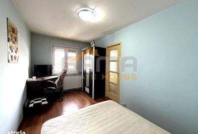 Apartament cu 2 camere semidecomandat în Aurel Vlaicu