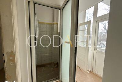 Apartament cu 4 camere decomandat în Șerban Vodă - 6