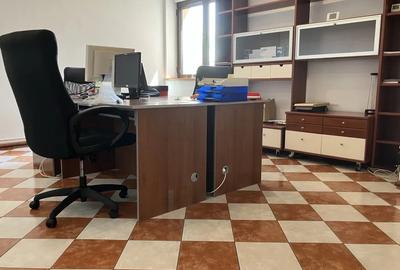 Apartament cu 4 camere decomandat în Cotroceni - 12